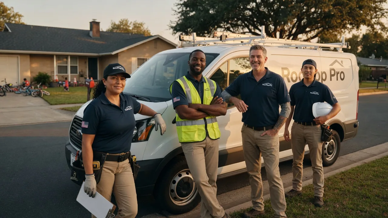 Roof Repair in Fenwick, WV near me