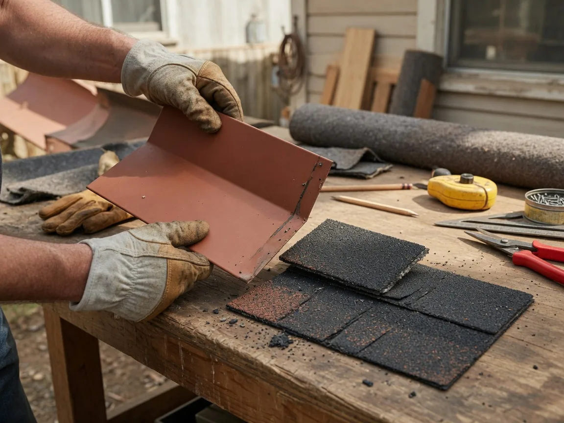 Roof Repair company in Fenwick, WV